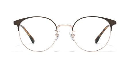JINS Switch FASHION Metal 222 85